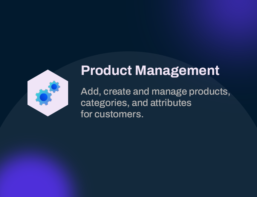 Product Management